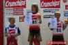 107 Podium junior E
